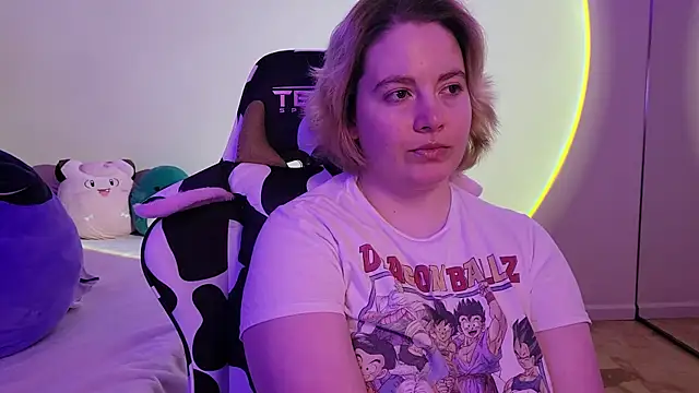 Snapshot of InternetFairy_XO chatting on 18, 1, 2025 InternetFairy XO online show from 18, 1, 2025