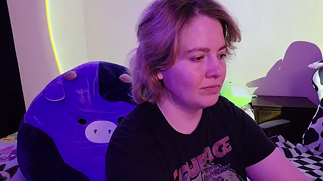 Snapshot of InternetFairy_XO chatting on 19, 1, 2025 InternetFairy XO online show from 19, 1, 2025