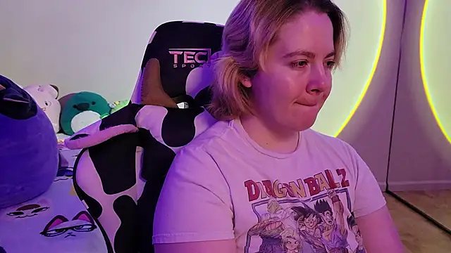 Snapshot of InternetFairy_XO chatting on 27, 1, 2025 InternetFairy XO online show from 27, 1, 2025