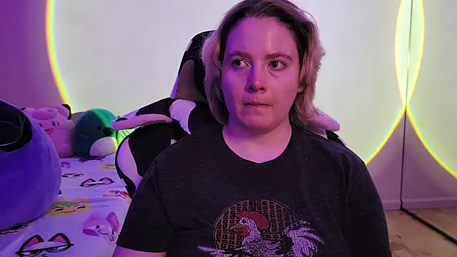 Snapshot of InternetFairy_XO chatting on 14, 2, 2025 InternetFairy XO online show from 14, 2, 2025