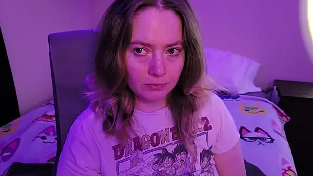 InternetFairy XO online show from 3, 2, 2026