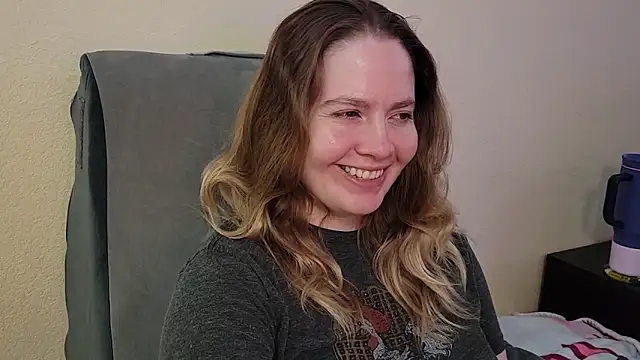 InternetFairy XO online show from 20, 5, 2026
