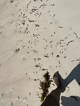 petiteebony 81 online show from 21, 3, 2025