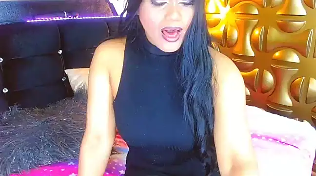 Snapshot of black_ambar chatting on 12, 1, 2025 black ambar online show from 12, 1, 2025