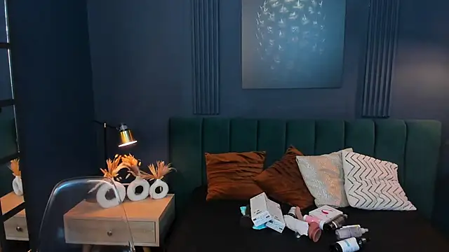 taylor bennet online show from 12, 3, 2025