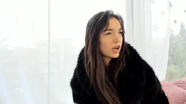 Sassy Teen online show from 21, 12, 2024