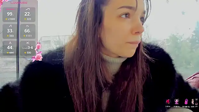 Sassy Teen online show from 28, 12, 2024