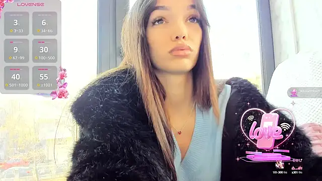 Sassy Teen online show from 19, 1, 2025