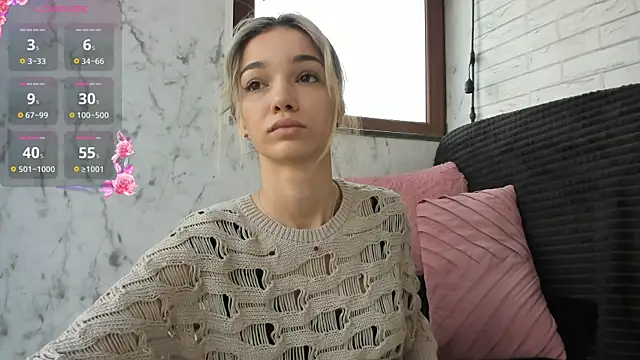 Sassy Teen online show from 9, 2, 2025