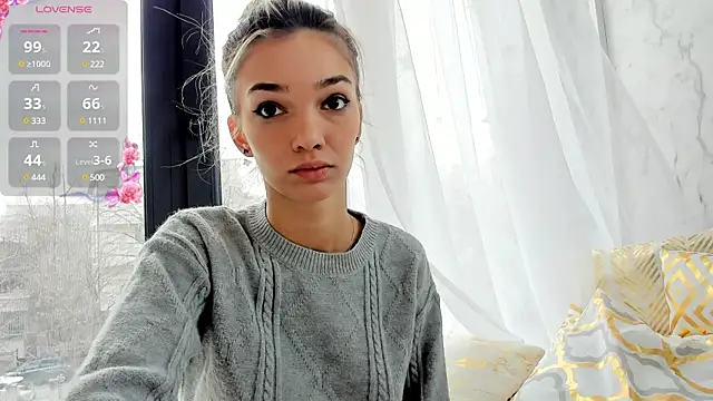 Sassy Teen online show from 13, 3, 2025