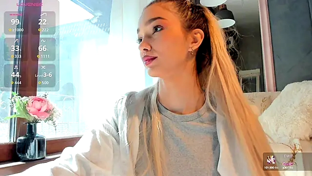 Sassy Teen online show from 11, 10, 2025