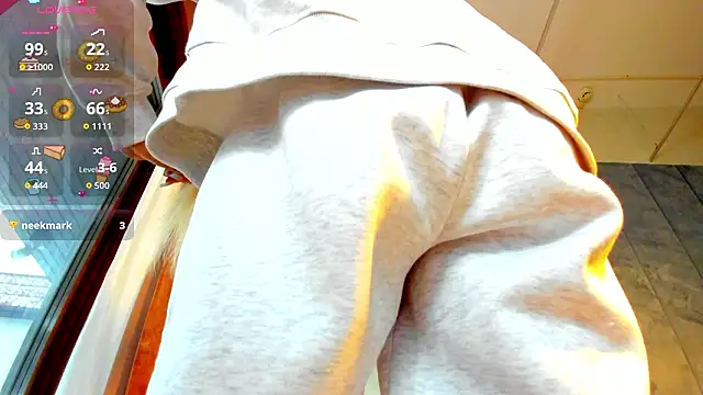 Snapshot of Sassy_Teen chatting on 19, 1, 2026 Sassy Teen online show from 19, 1, 2026