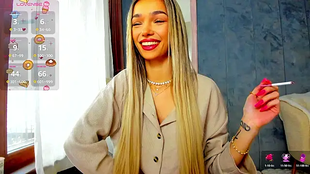 Snapshot of Sassy_Teen chatting on 11, 2, 2026 Sassy Teen online show from 11, 2, 2026