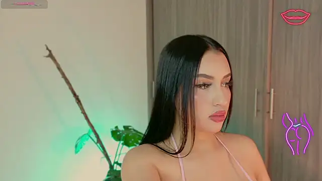 LindseyMoss online show from 21, 12, 2025