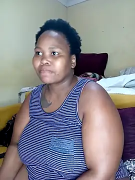 Real1SweetQueen online show from 18, 3, 2025