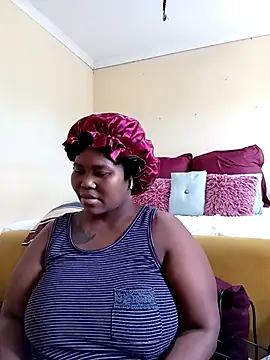 Real1SweetQueen online show from 19, 3, 2025