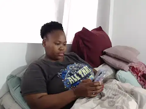 Real1SweetQueen online show from 9, 10, 2025