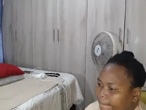 Real1SweetQueen online show from 16, 1, 2026