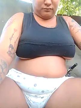 sirenita24x online show from 19, 1, 2026