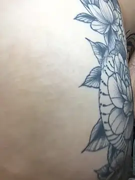 kaoticblue  online show from 9, 4, 2026