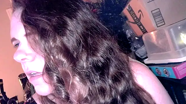 Snapshot of GhostHeartBeauty chatting on 11, 11, 2025 GhostHeartBeauty online show from 11, 11, 2025