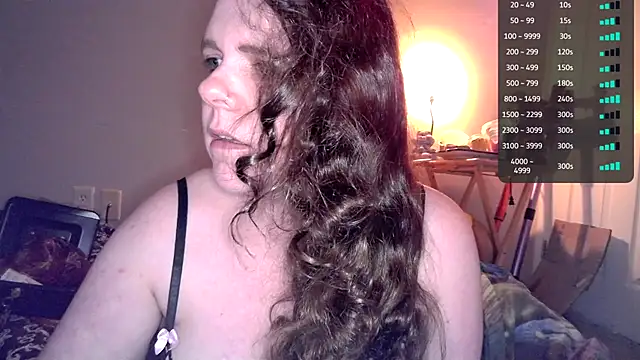 Snapshot of GhostHeartBeauty chatting on 15, 11, 2025 GhostHeartBeauty online show from 15, 11, 2025