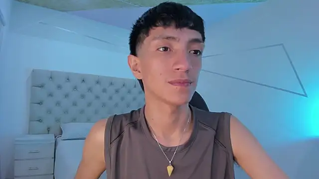 Snapshot of DereckCooperr chatting on 30, 10, 2025 DereckCooperr online show from 30, 10, 2025