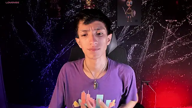 Snapshot of DereckCooperr chatting on 13, 11, 2025 DereckCooperr online show from 13, 11, 2025