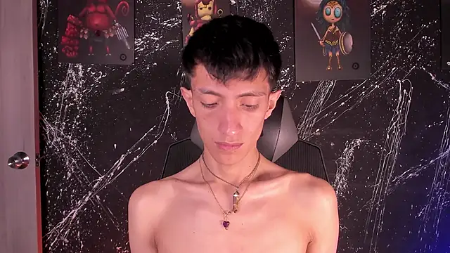 Snapshot of DereckCooperr chatting on 4, 12, 2025 DereckCooperr online show from 4, 12, 2025