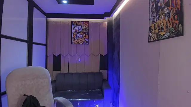 DereckCooperr online show from 24, 2, 2026