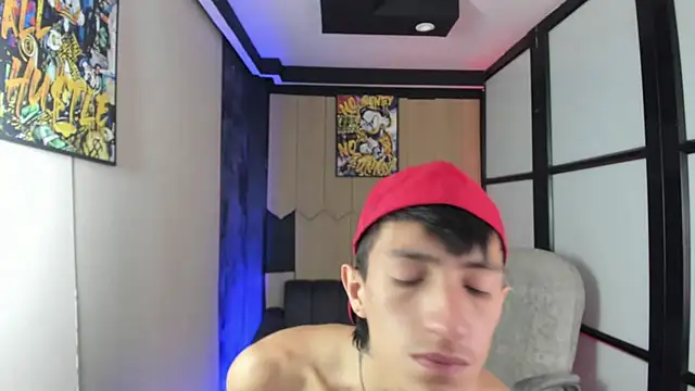 DereckCooperr online show from 26, 2, 2026