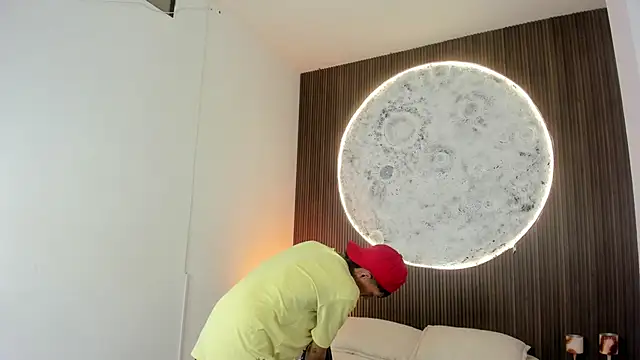 DereckCooperr online show from 12, 3, 2026