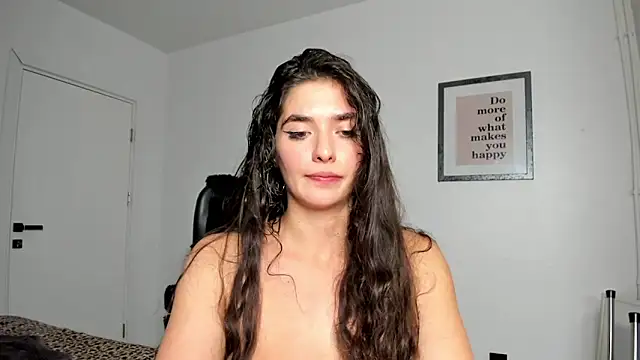 PortraitMarie online show from 16, 1, 2025