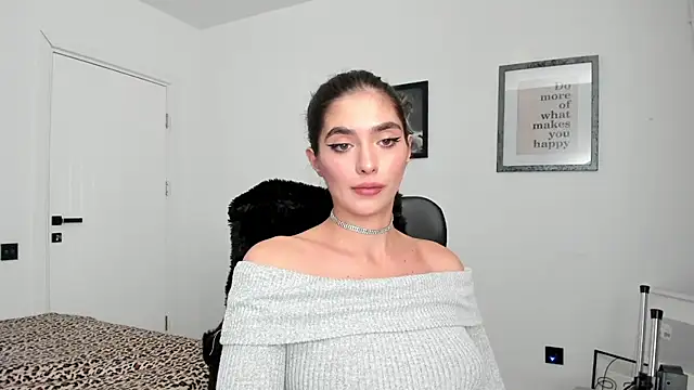 PortraitMarie online show from 17, 1, 2025