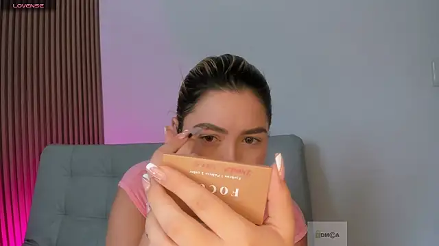 susan  hills online show from 3, 2, 2025