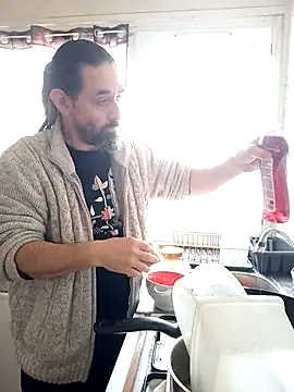 teekoine1 online show from 13, 11, 2025