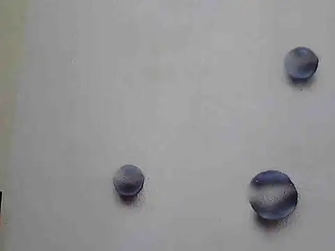 Jillian Pattie online show from 27, 2, 2025