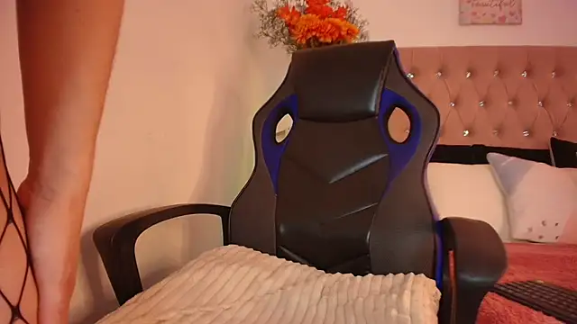 Katy Van online show from 21, 3, 2025