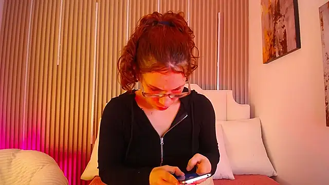 Katy Van online show from 23, 3, 2026