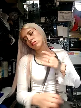 eva-2023 online show from 27, 2, 2025