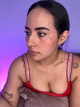 anniesweet02 online show from 10, 11, 2025