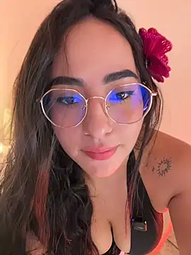 anniesweet02 online show from 23, 4, 2026