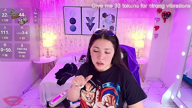 Isa reel online show from 10, 3, 2025