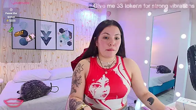 Isa reel online show from 22, 3, 2025