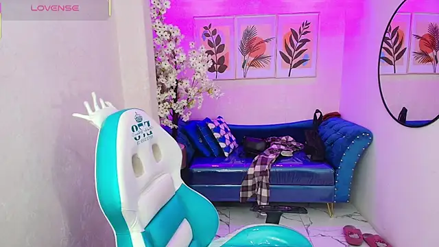 Isa reel online show from 24, 10, 2025