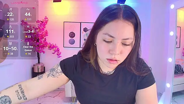 Isa reel online show from 3, 11, 2025