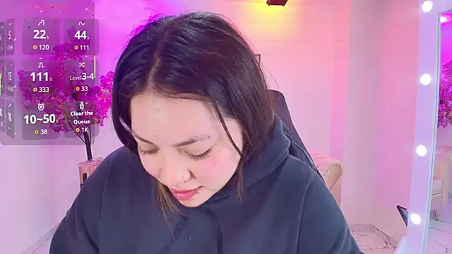 Isa reel online show from 24, 11, 2025