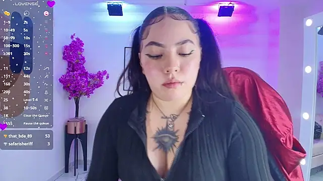 Isa reel online show from 19, 3, 2026