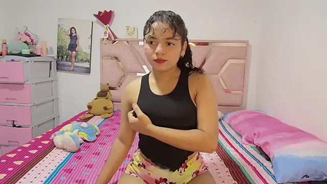 Winnifer Gonzal online show from 18, 4, 2026