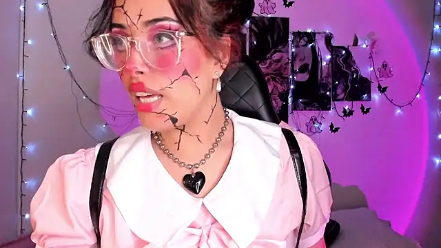 willow poisson online show from 29, 10, 2025